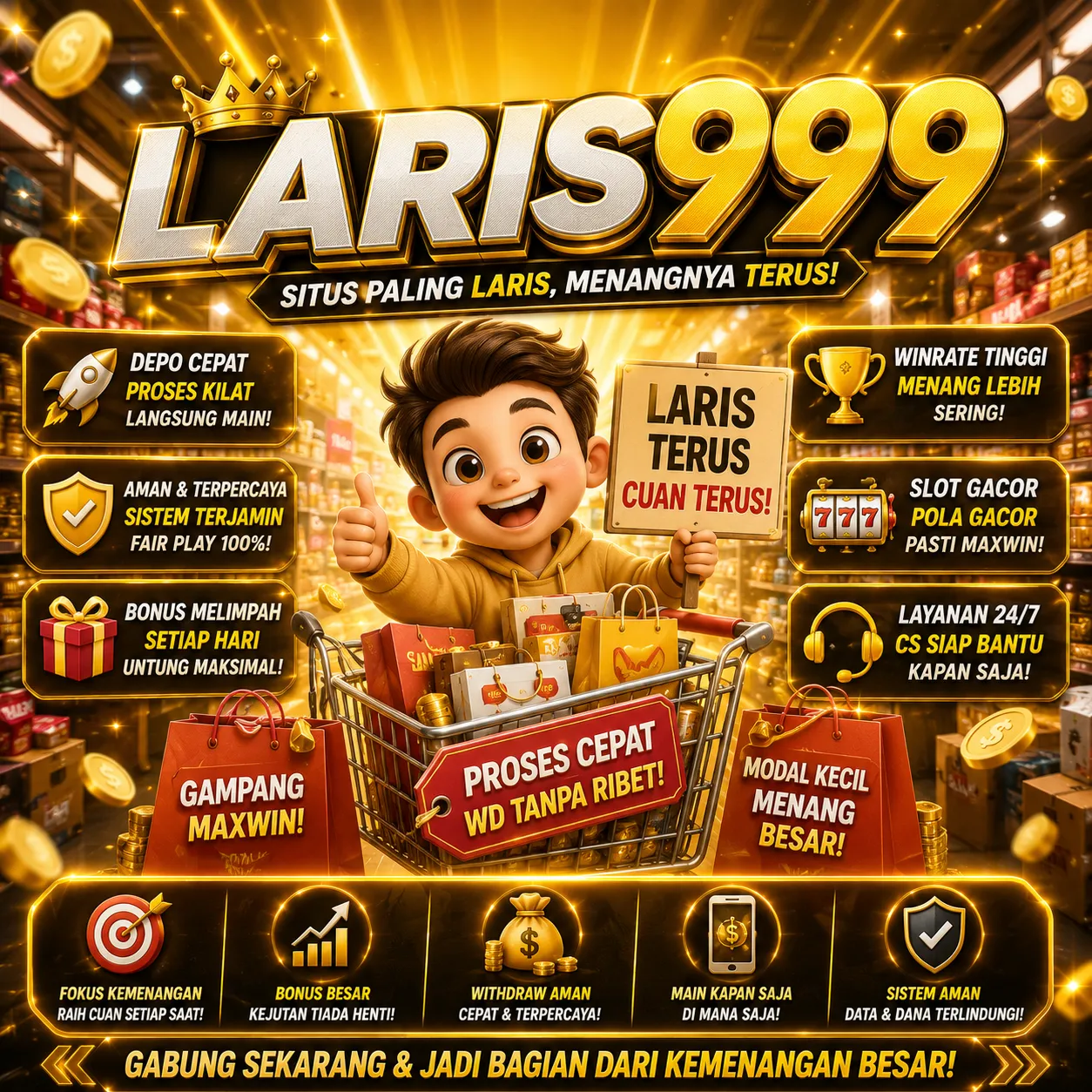 Laris999